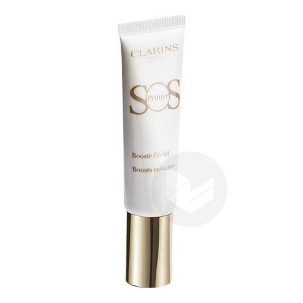 SOS Primer White base de teint 30ml