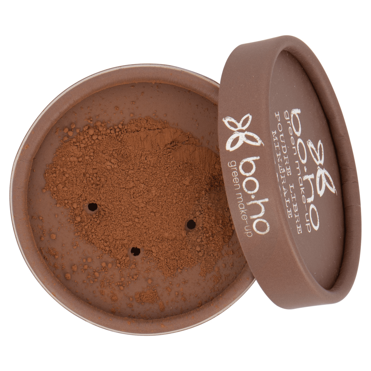 Poudre libre 06 Cacao translucide 10g