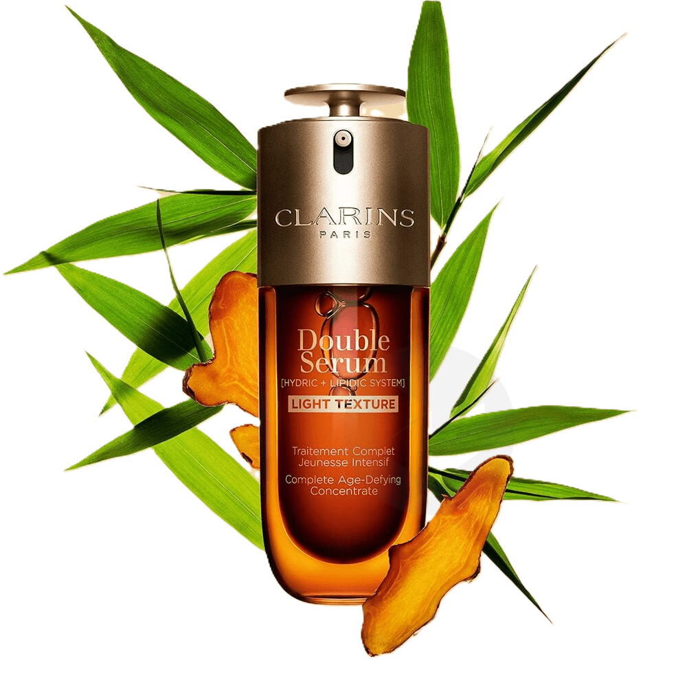 DOUBLE SERUM Sérum Anti-Âge raffermissant 50ml