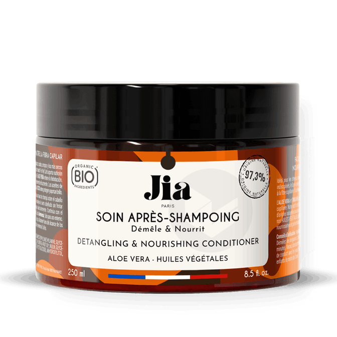 Soin Après-Shampoing 250ml