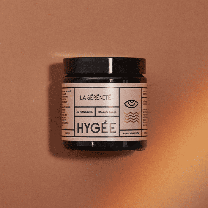 La Sérénité 42g