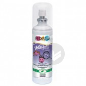 PEDIAKID BALEPOU Sol antipoux Huiles essentielles Spray/100ml