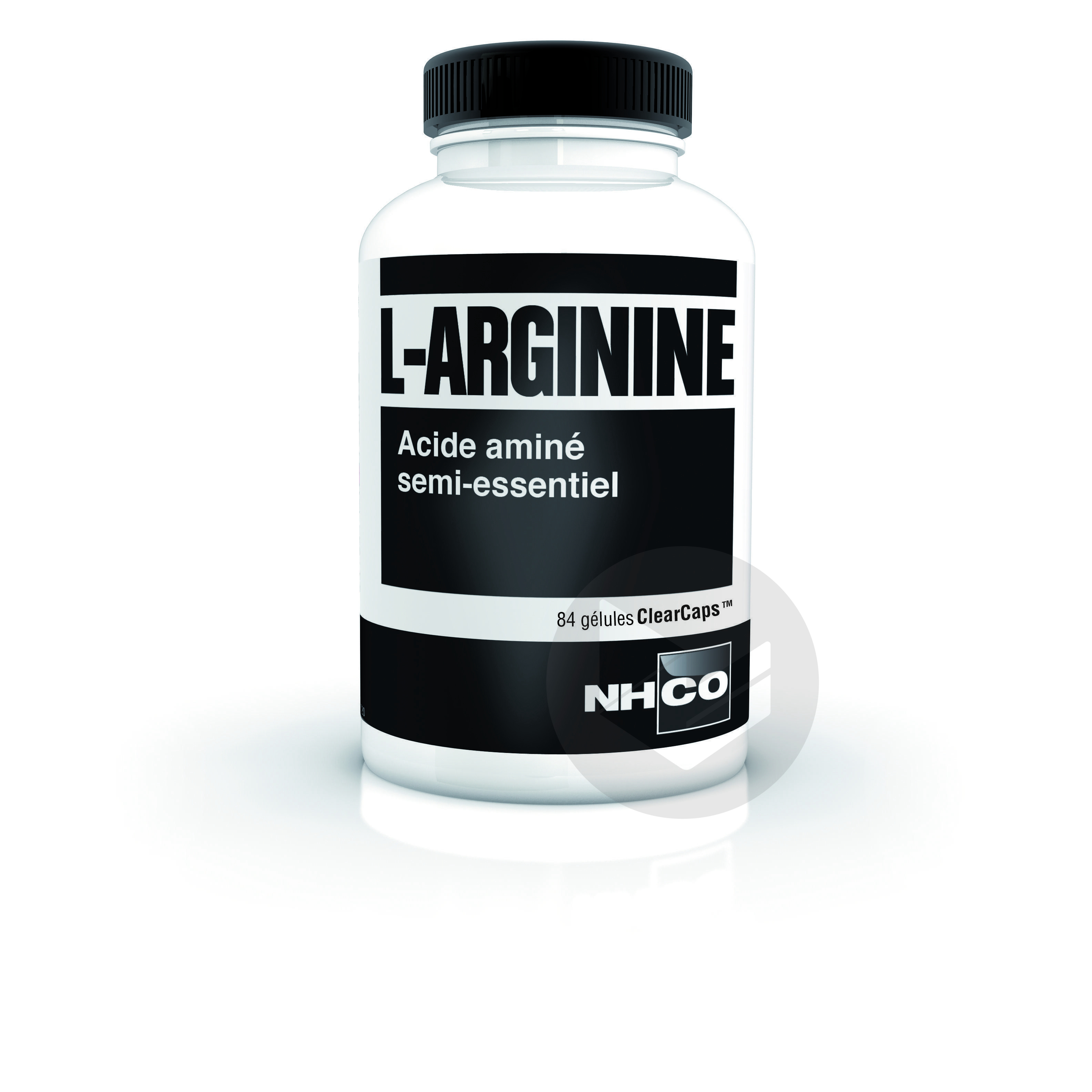 L-Arginine