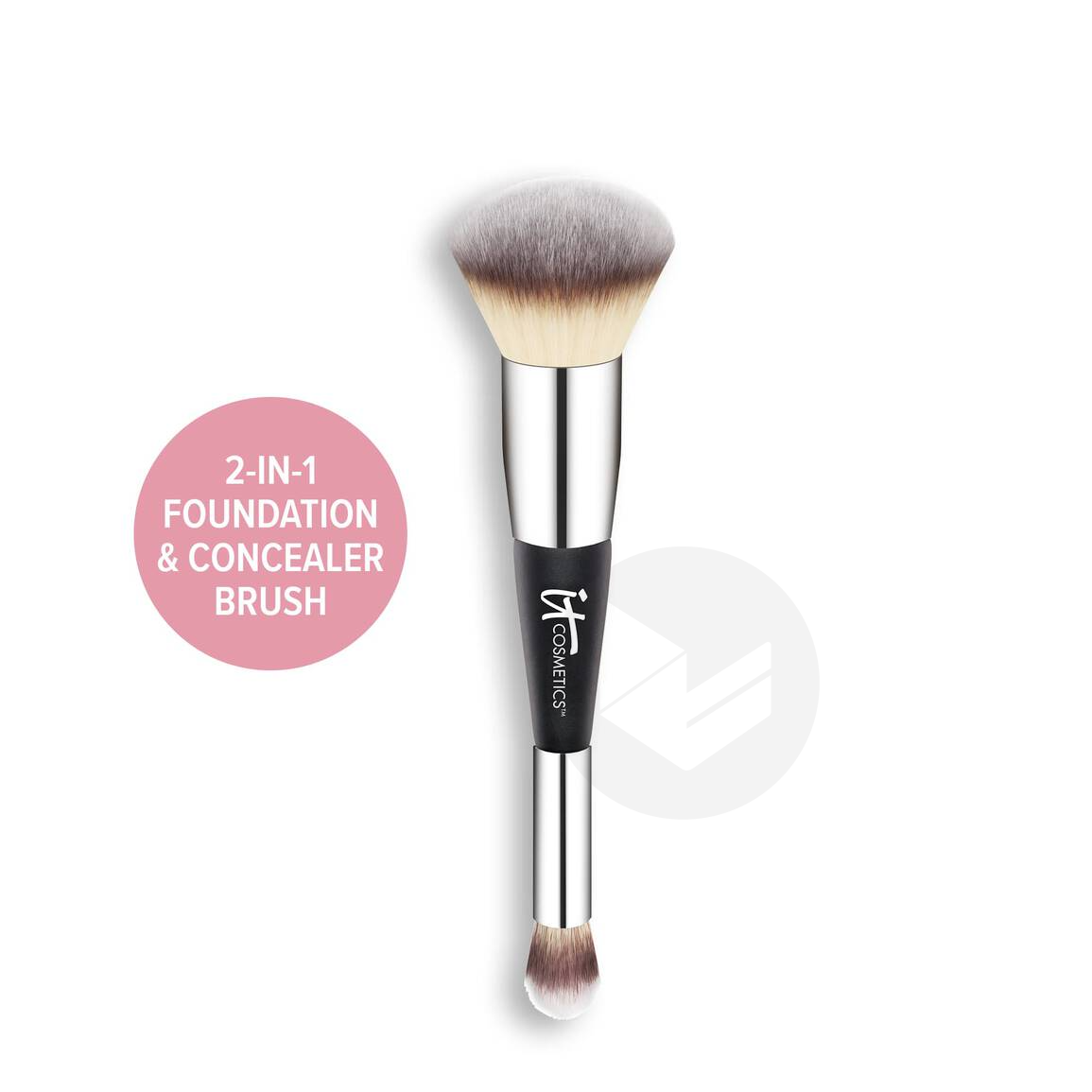 Heavenly Luxe Complexion Perfection Brush N°7
