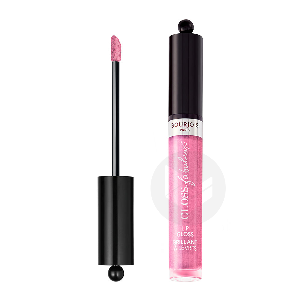 Gloss Fabuleux Rose Symphonic 3.5ml