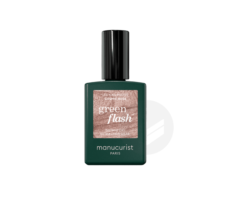 Vernis à ongle semi permanent Cosmic Rose 15ml