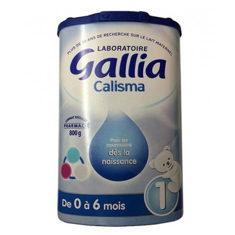 Gallia 1 900g