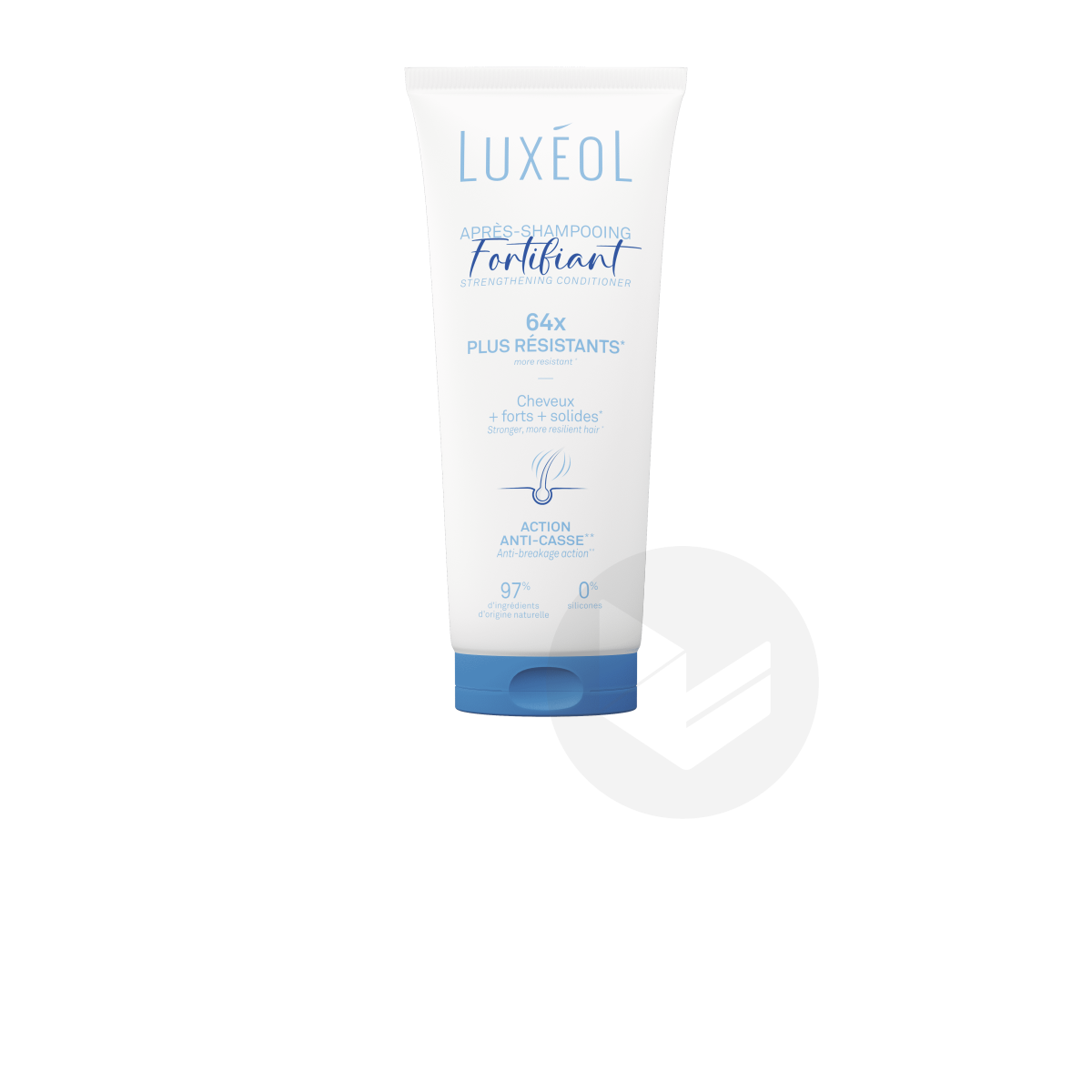 Après-Shampooing Fortifiant 200ml