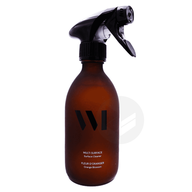 Nettoyant Multi-Surface Fleur d’Oranger 290ml