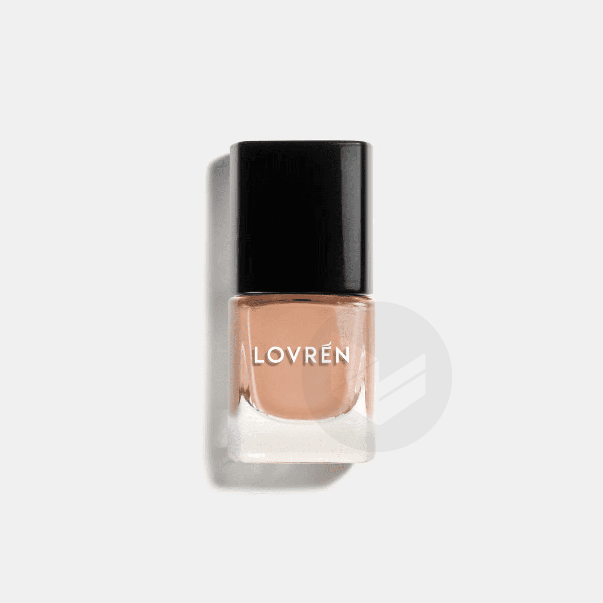 S4 Vernis à ongles Beige Rose 5ml