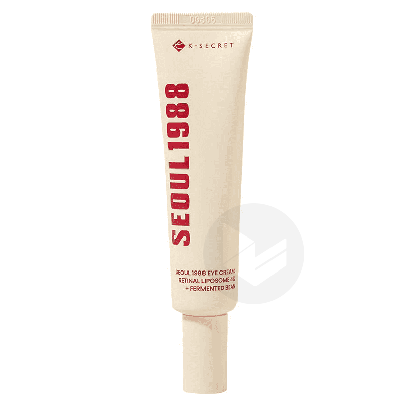 SEOUL 1988 Eye Cream 30ml