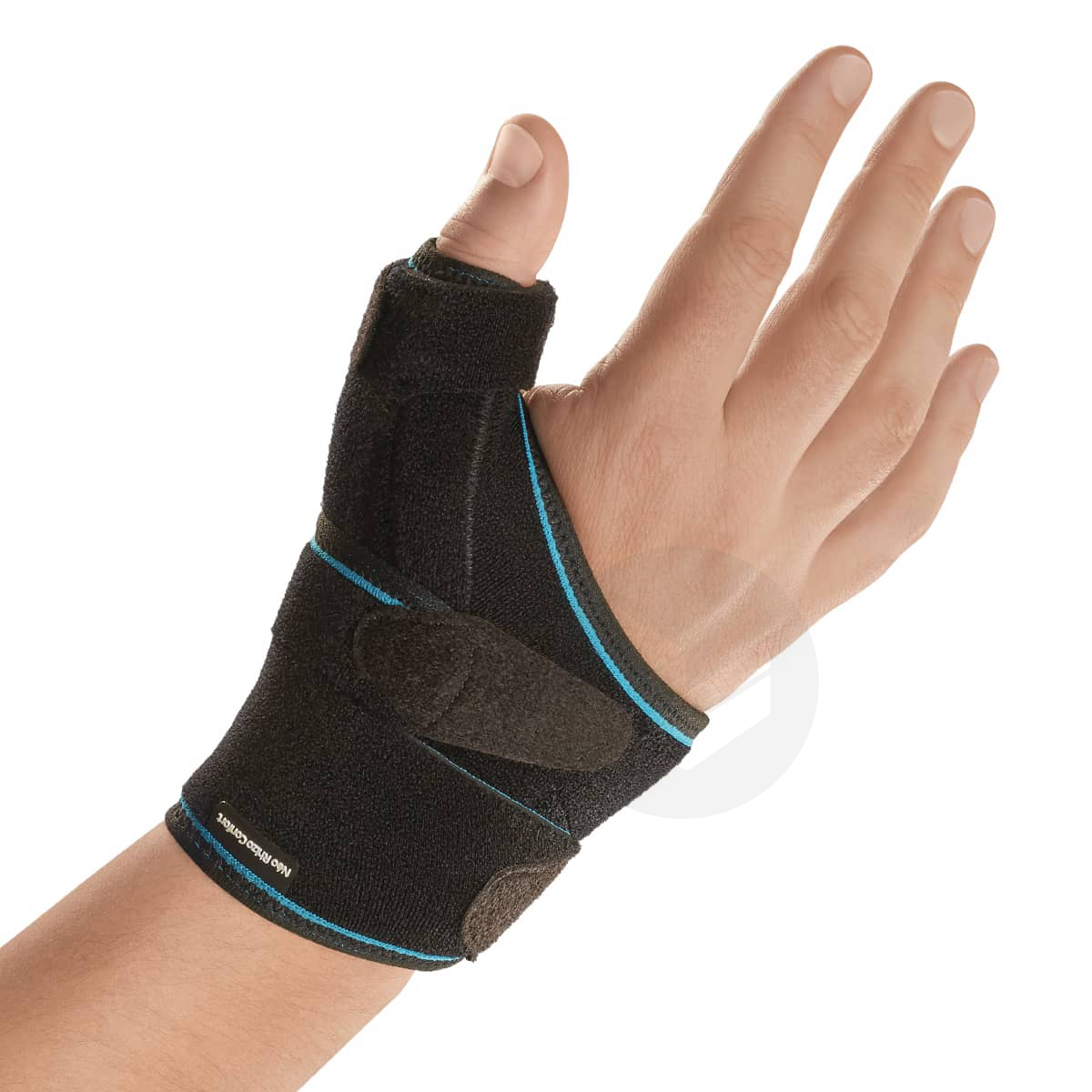 Attelle de Pouce Neo Rhizo Confort Ambidextre taille 0