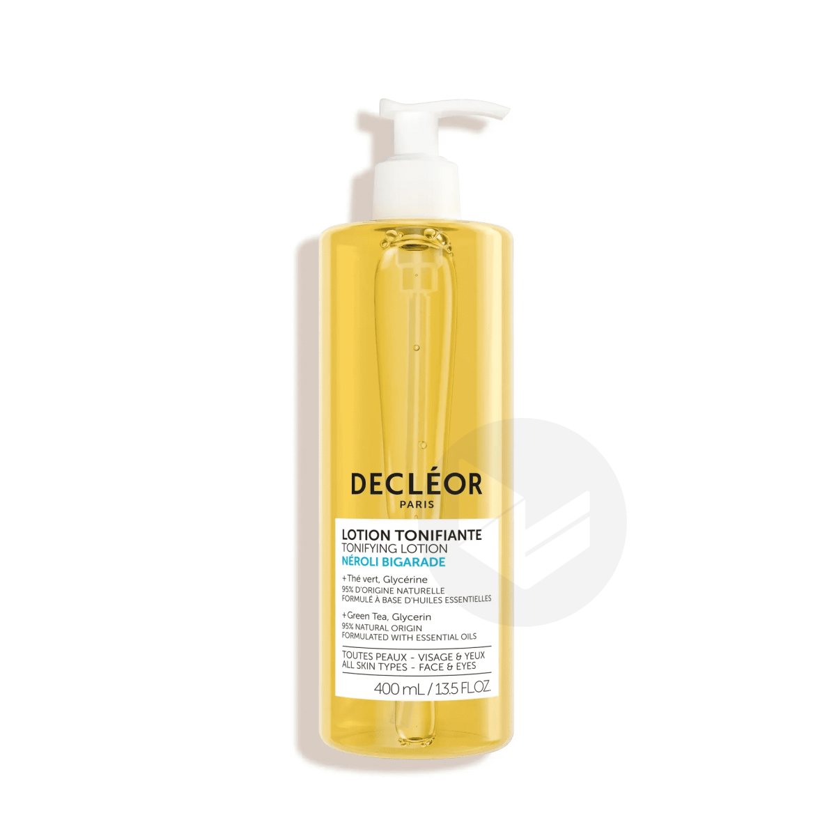 LOTION TONIFIANTE NÉROLI BIGARADE 400ml