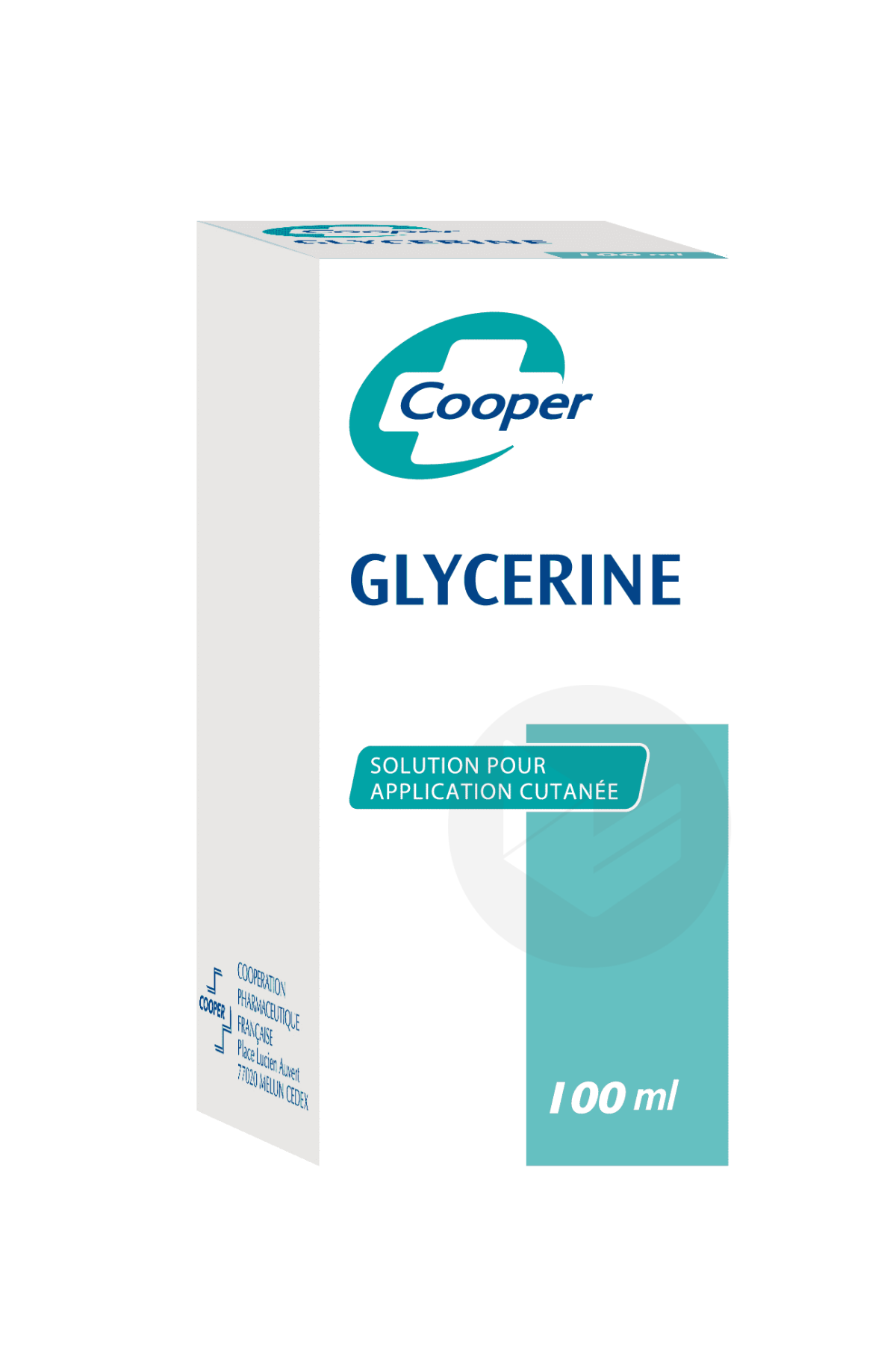GLYCERINE 100ml