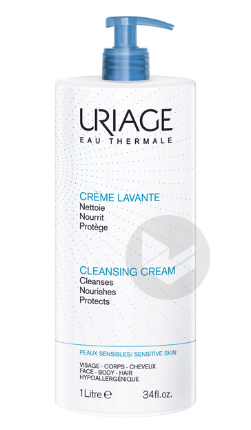 Crème Lavante 1L