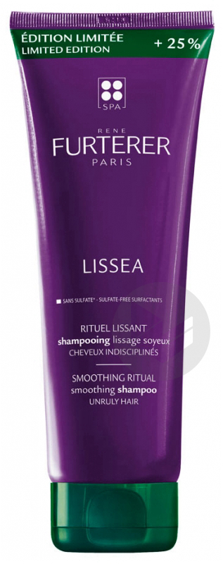 René Furterer Lissea Shampooing lissage soyeux - 250 ml
