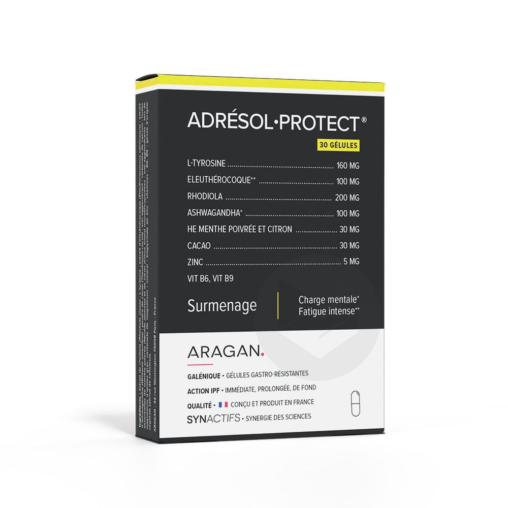 ADRESOL•PROTECT®