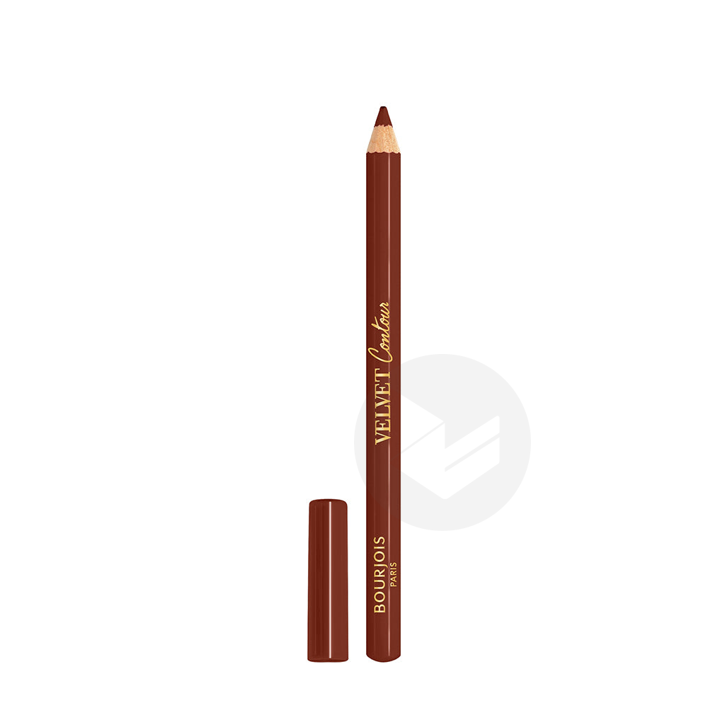 Velvet Contour Lip Liner Brunette