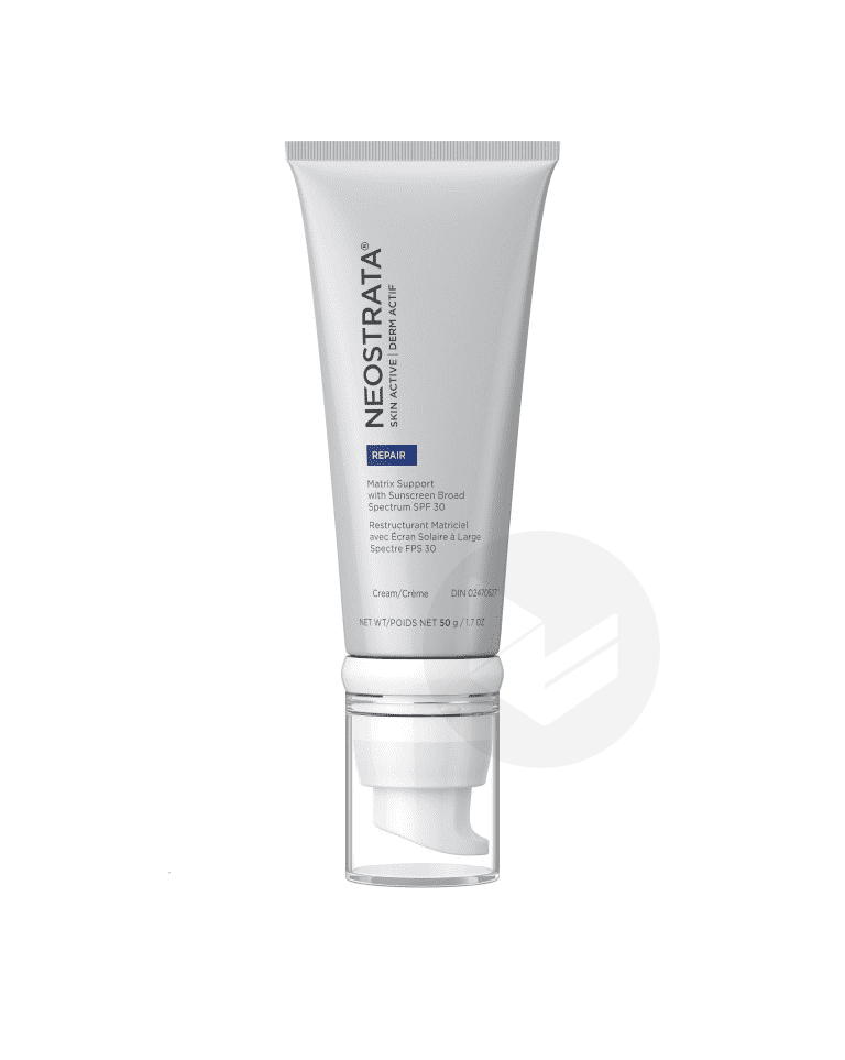 Restructurant Matriciel Crème Jour SPF30 50g