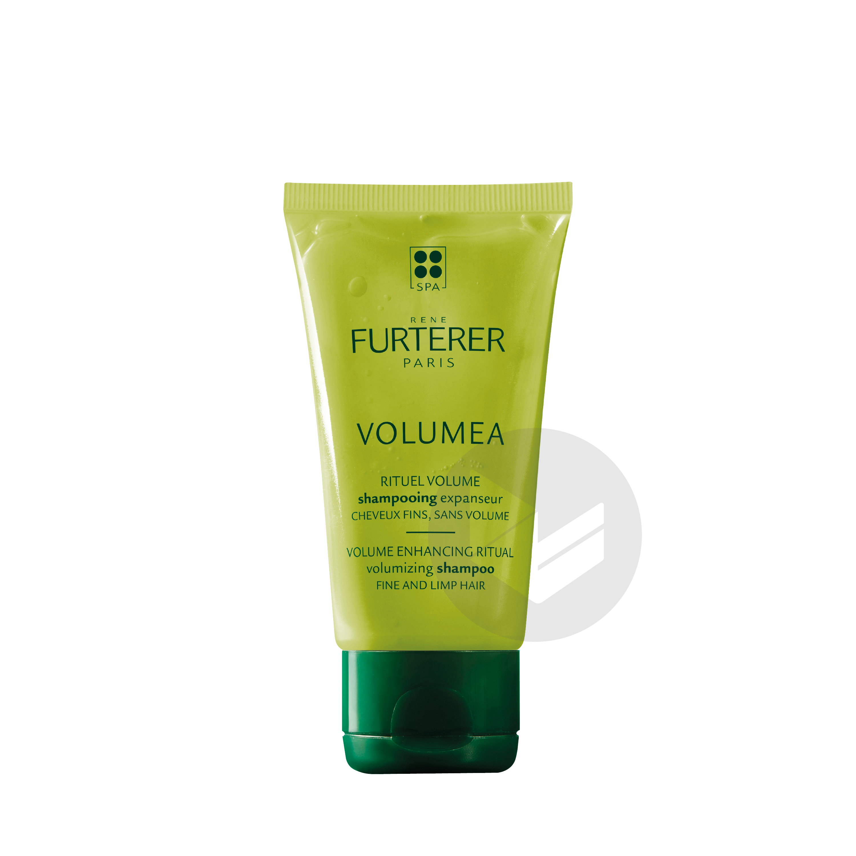 René Furterer Volumea Shampooing expanseur - 50 ml