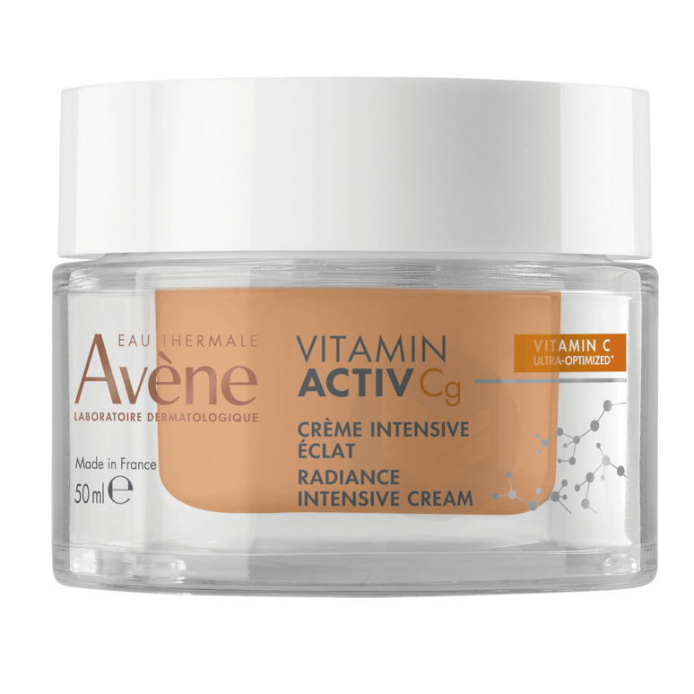 Vitamin Activ Cg Crème Intensive Eclat 50ml
