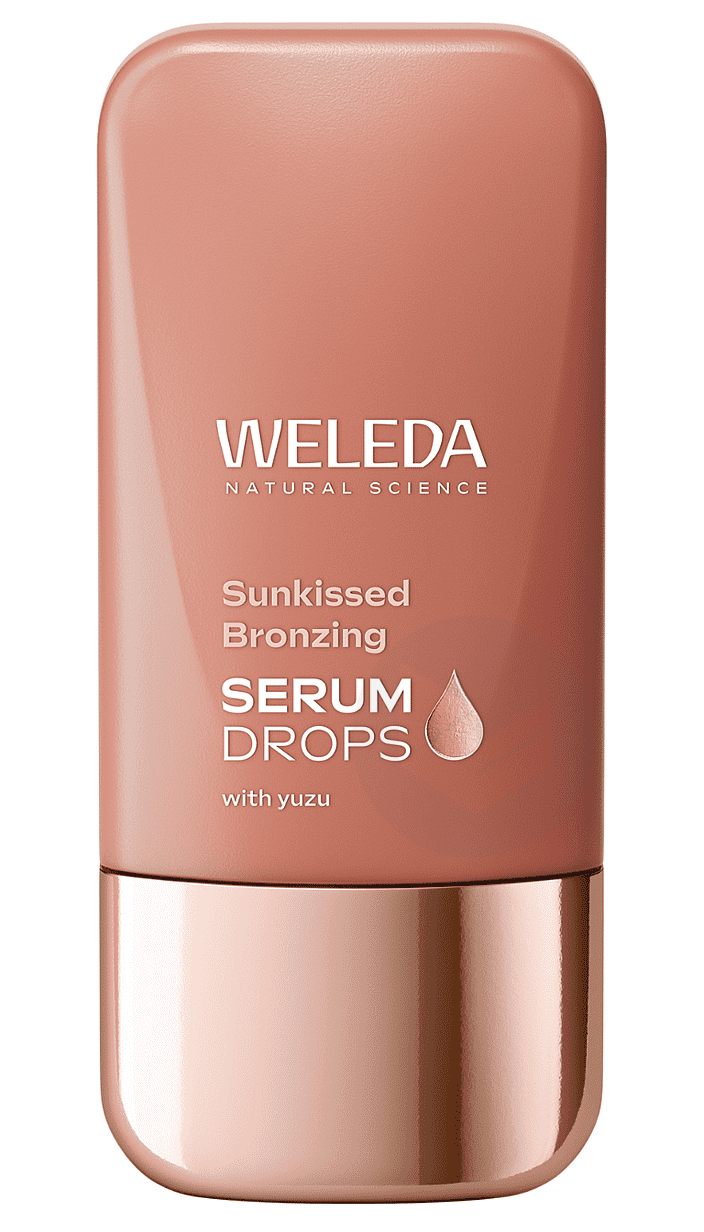 Sunkissed Bronzing Serum Drops 30ml