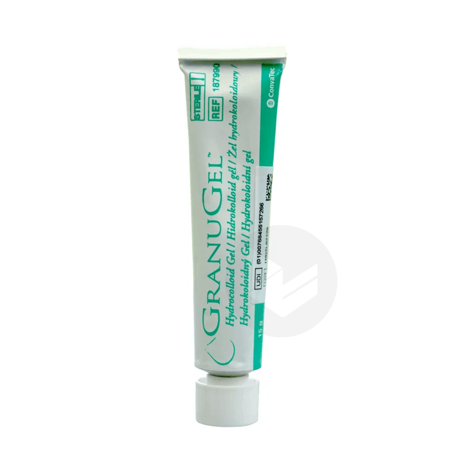 DuoDERM Hydrogel 15g
