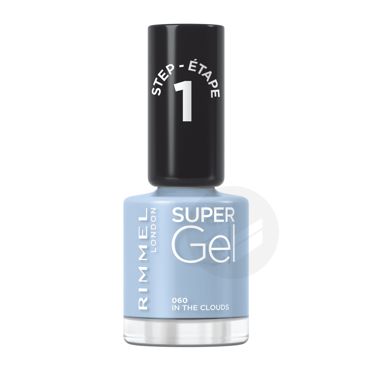 Super Gel 060 - In The Clouds 12ml