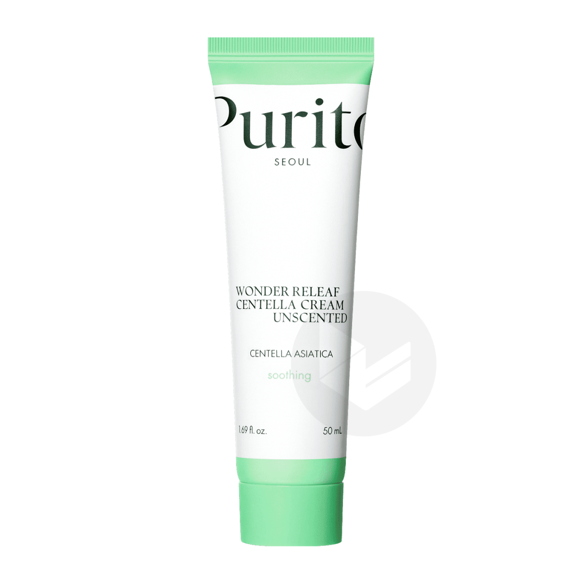 Crème Centella Wonder Releaf sans parfum 50ml
