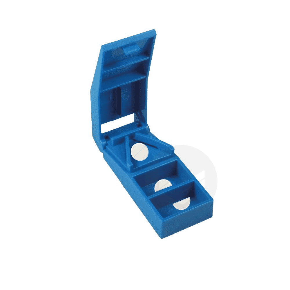 Coupe comprimé Vitadomîa