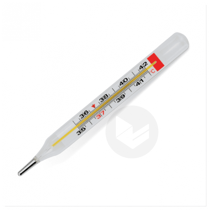 Thermomètre Gallium