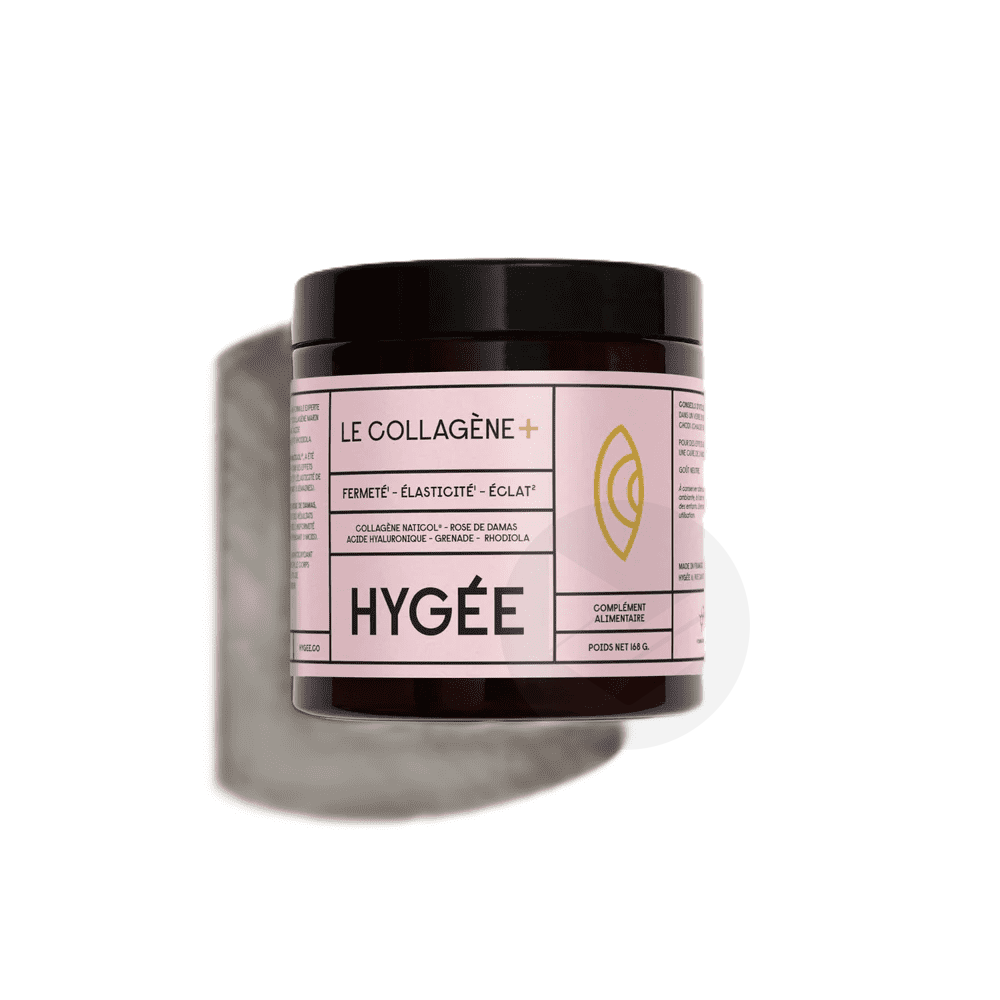 Le Collagène+ 168g