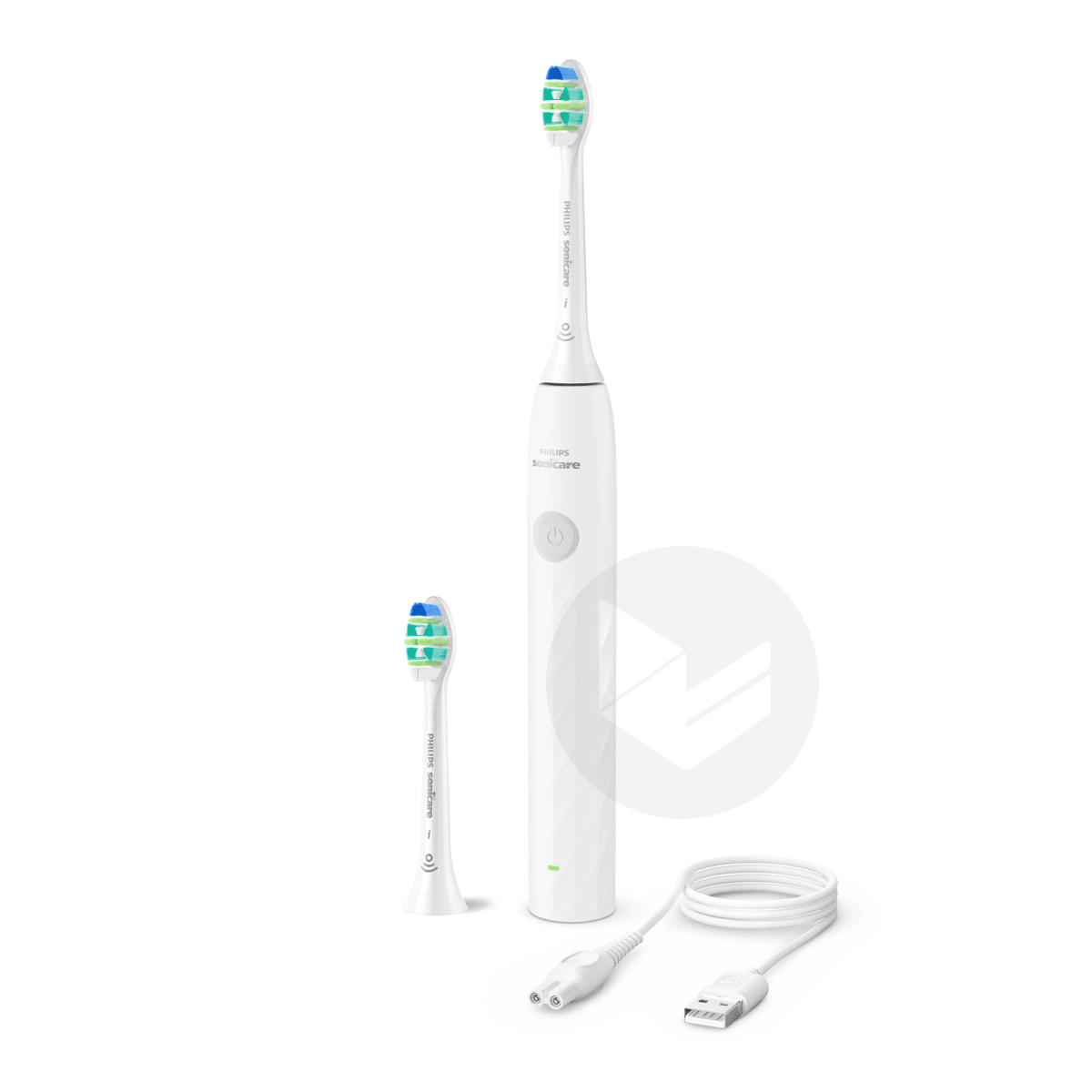 Sonicare 1100 Brosse à dents rechargeable Blanche