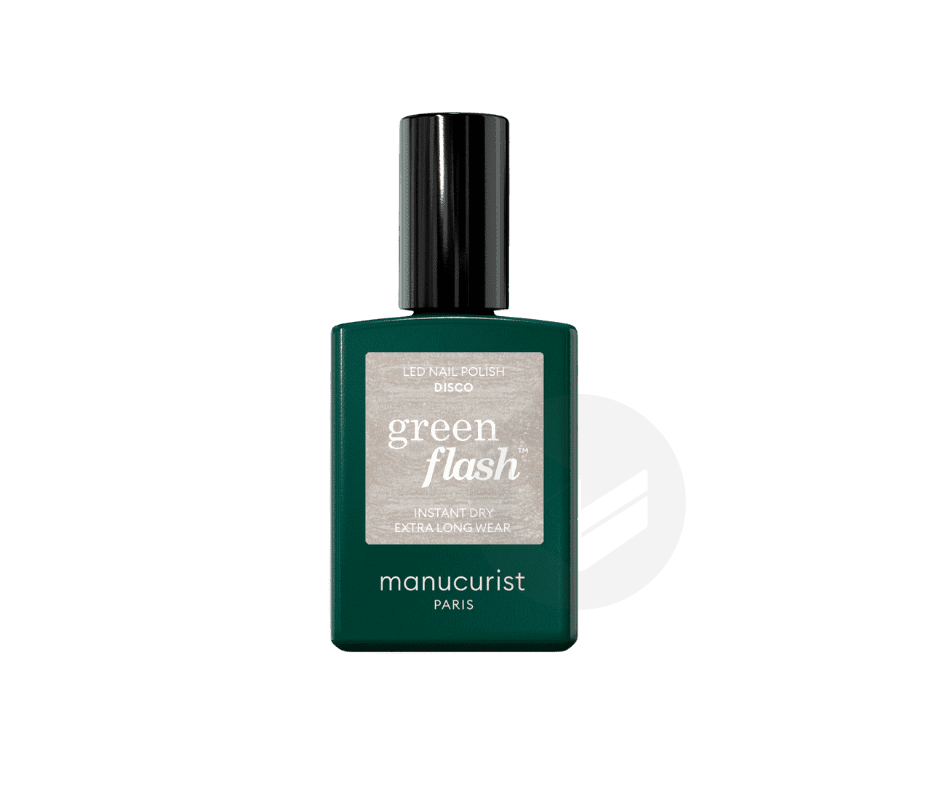 Vernis à ongle semi permanent Disco 15ml