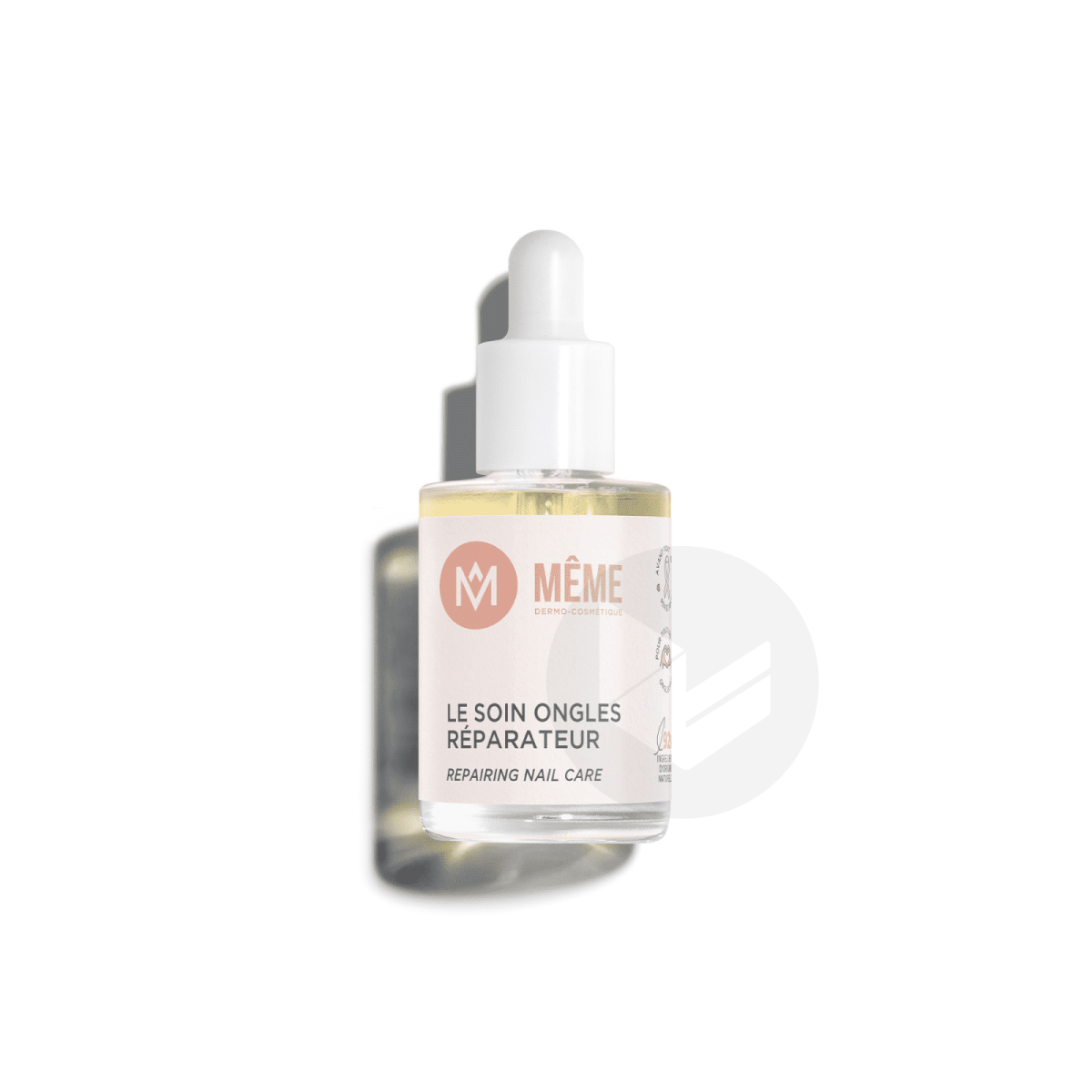 Soin ongles réparateur 9ml