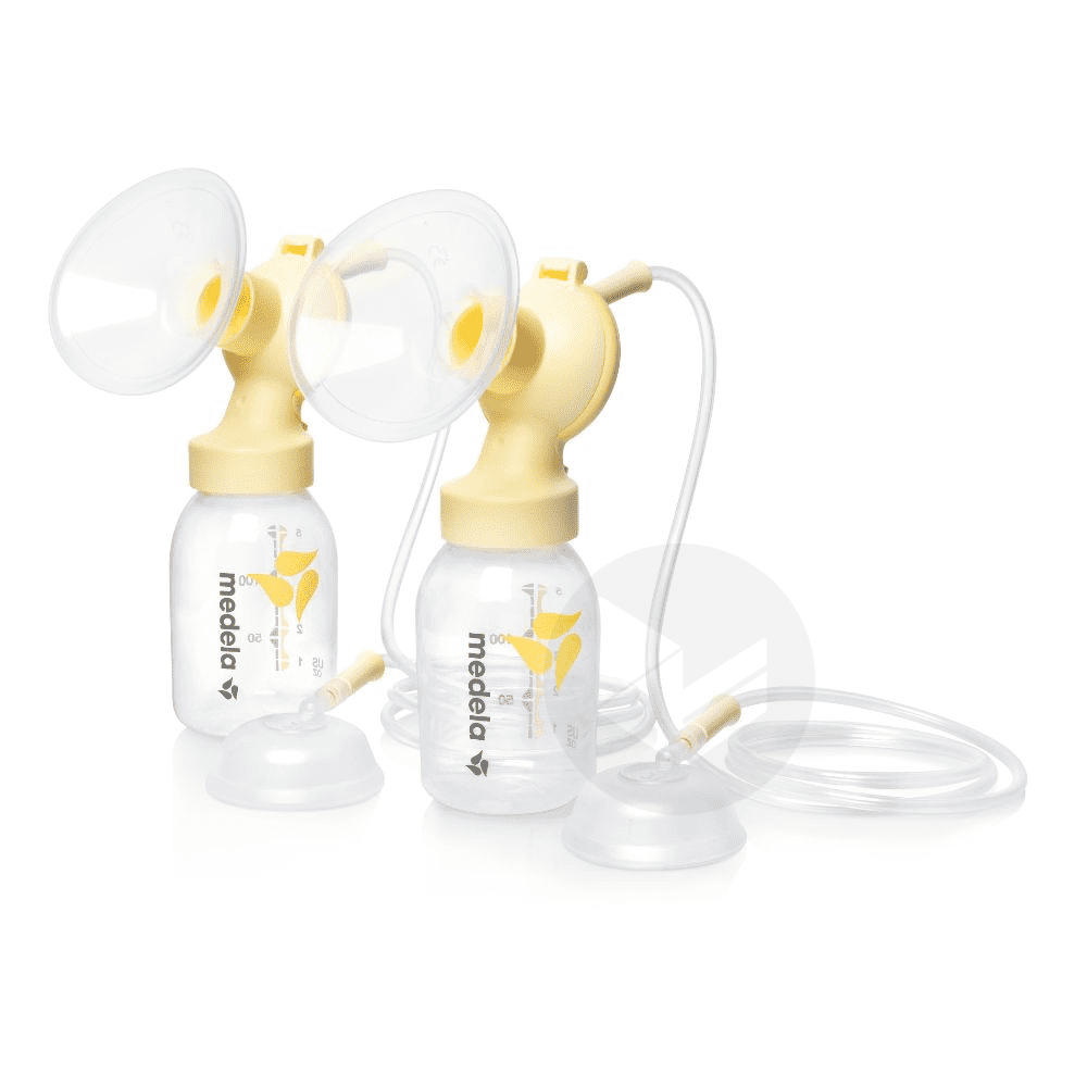 Set Double Symphony Personnalfit Plus 27mm