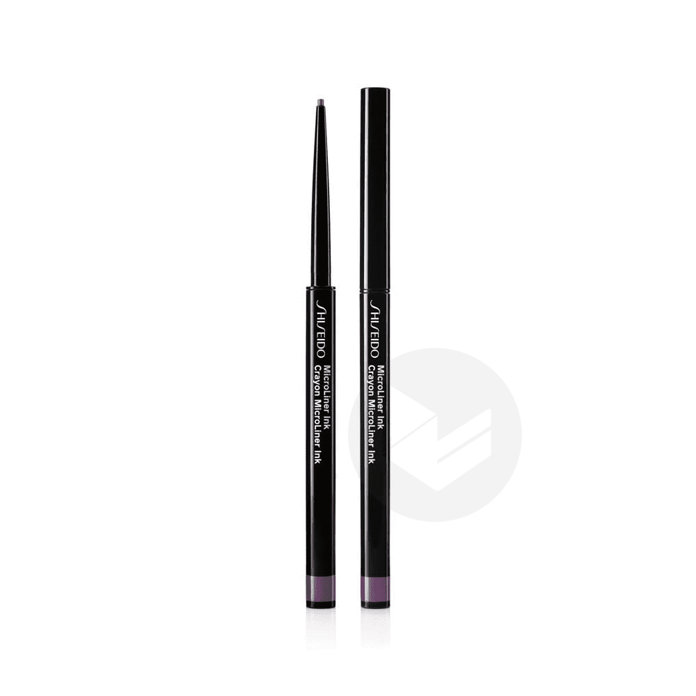 Crayon MicroLiner Ink Violet 9