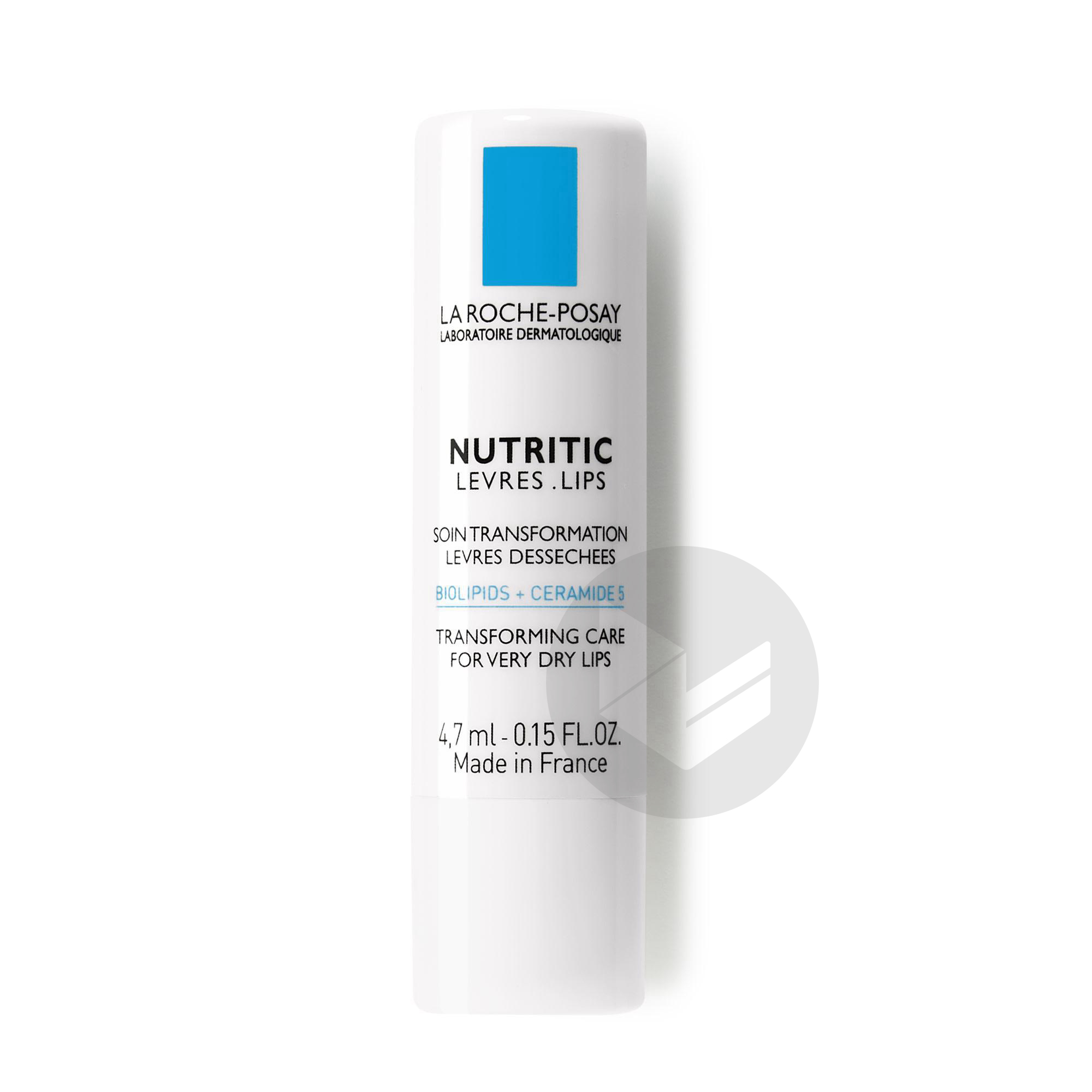 Nutritic Stick Lèvres 4,7ml