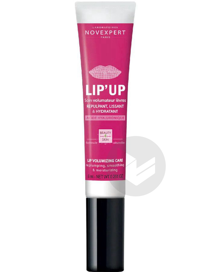 Lip'Up