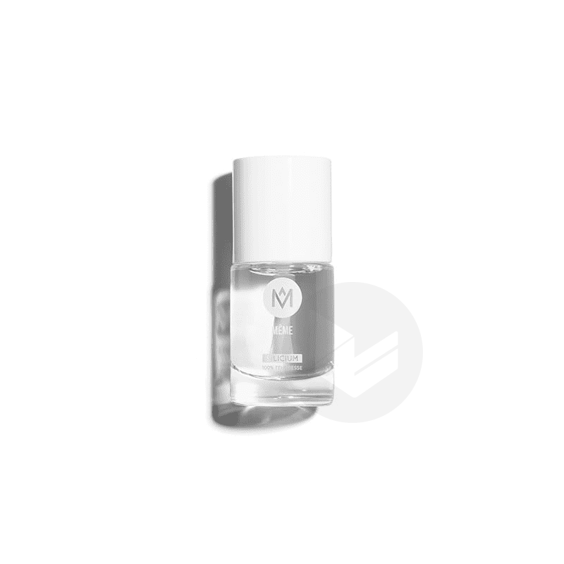 Top coat au silicium 10ml