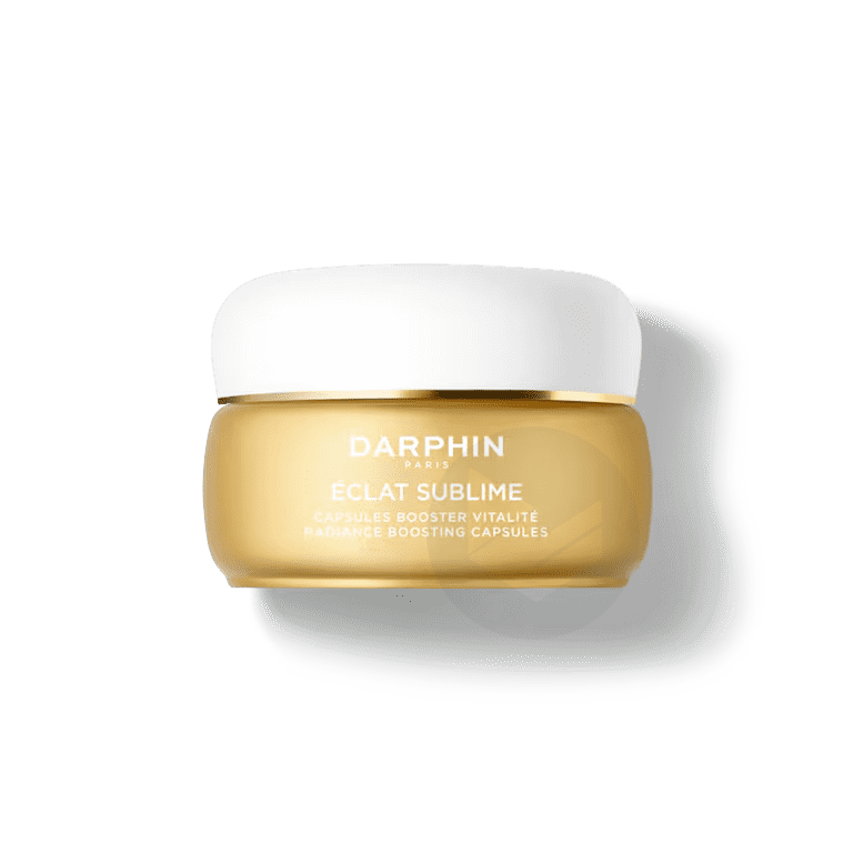 Éclat Sublime Capsules Booster Vitalité Aux Pro-Vitamines C & E 20.4ml
