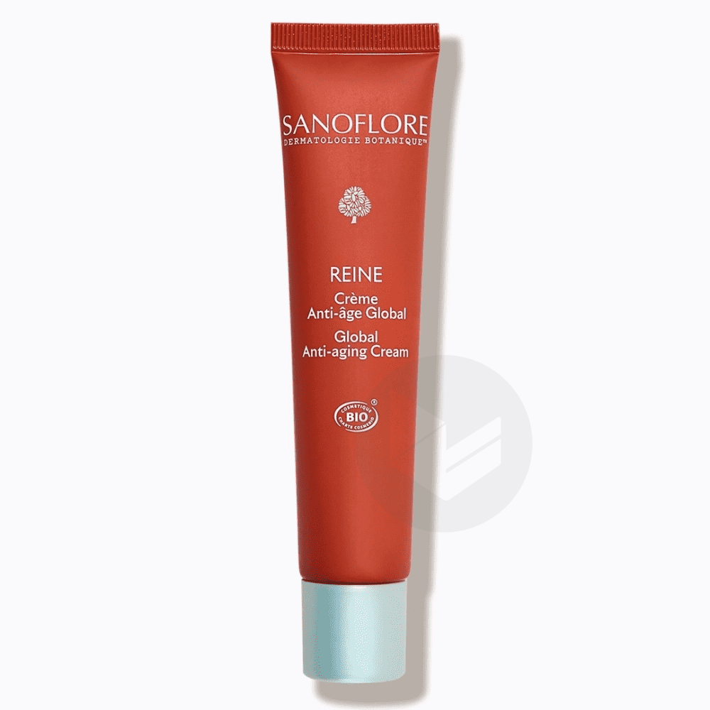 Reine Crème Anti-Âge Global 40ml