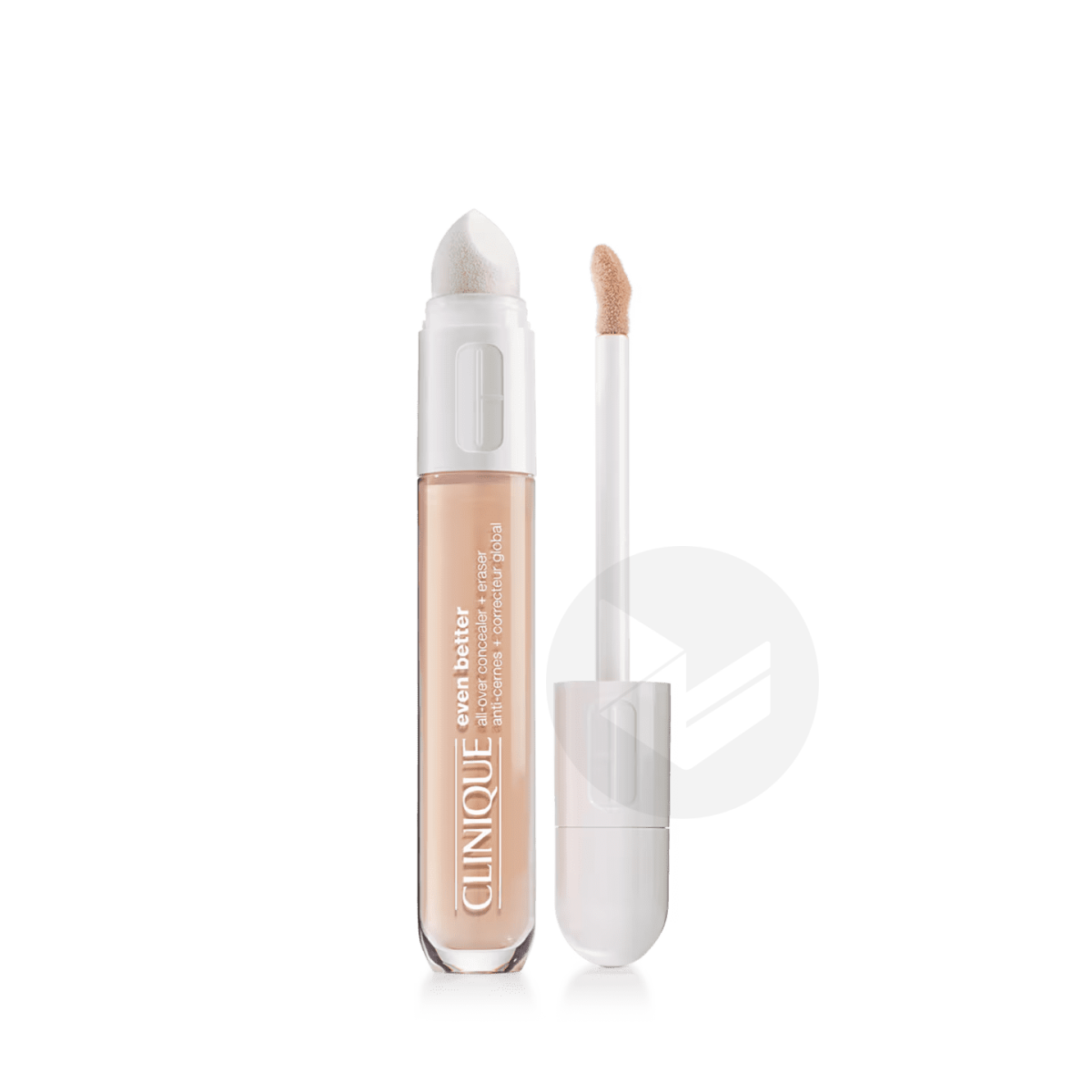 Even Better Anti-cernes + Correcteur global CN 10 Alabaster 6ml