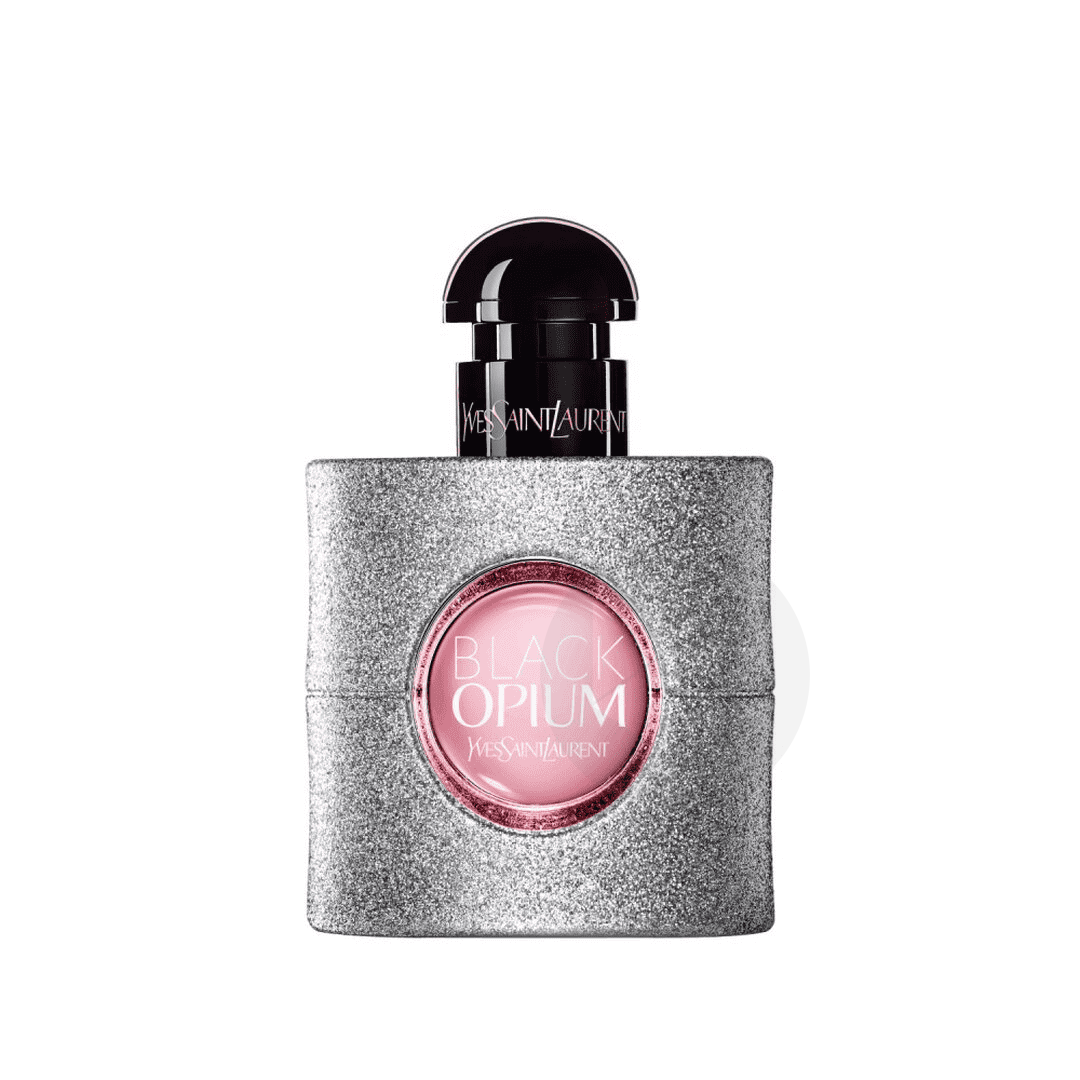 BLACK OPIUM EAU DE PARFUM GLITTER 30ml