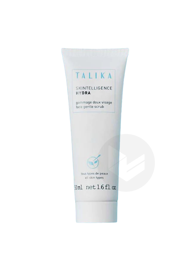 Gommage Doux Hydratant 50ml