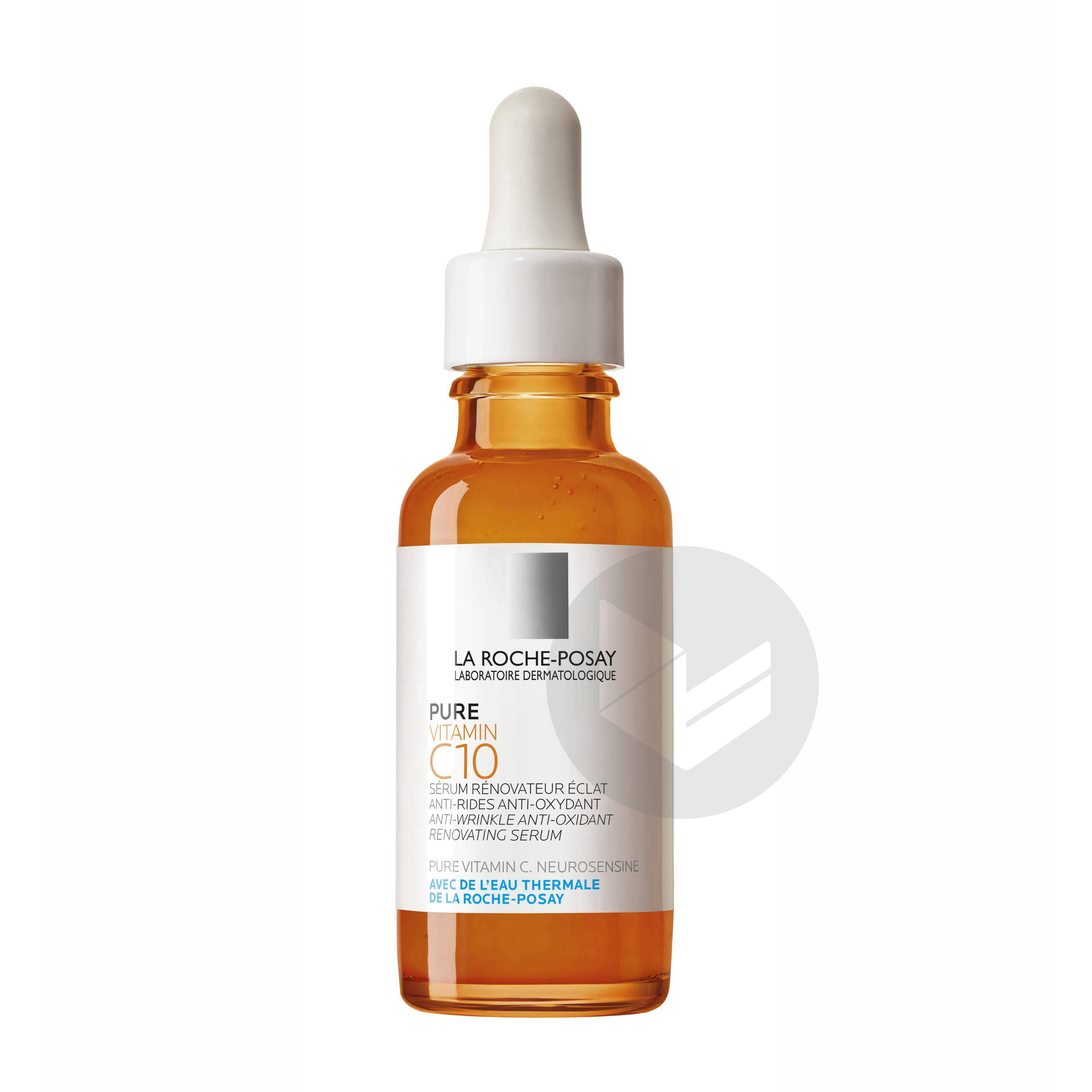 Pure Vitamin C10 Sérum anti-rides éclat 30 ml