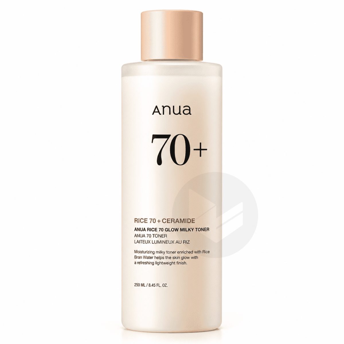 Rice 70 Glow Milky Toner 250ml