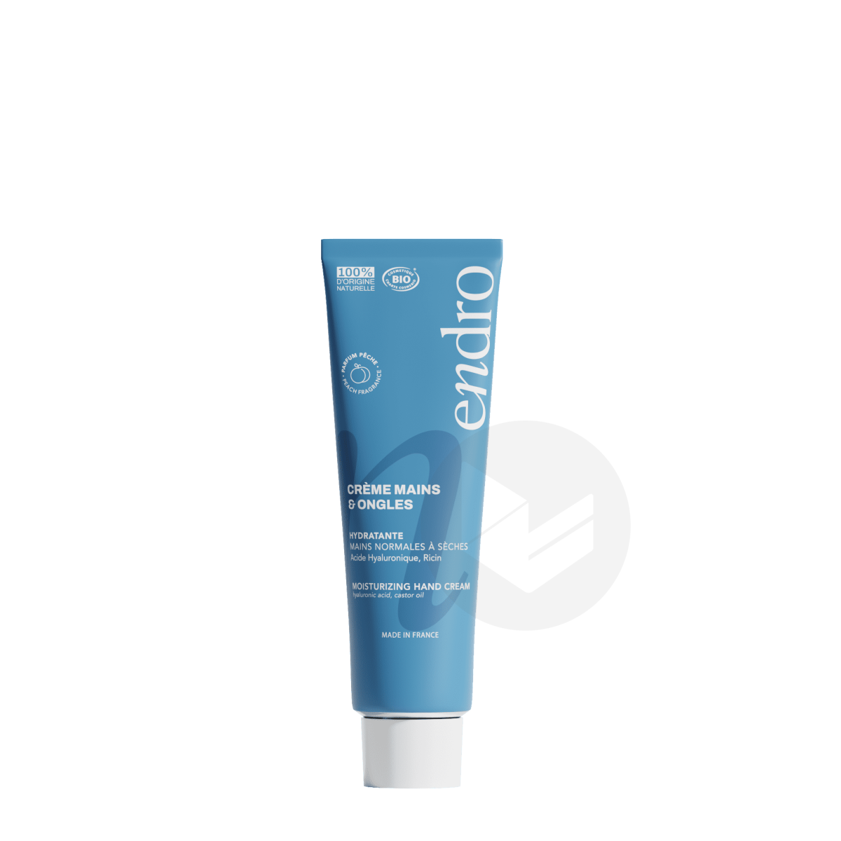 Crème Mains & Ongles 50ml