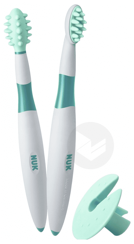 Kit Éducatif d’Hygiène Dentaire 6m+