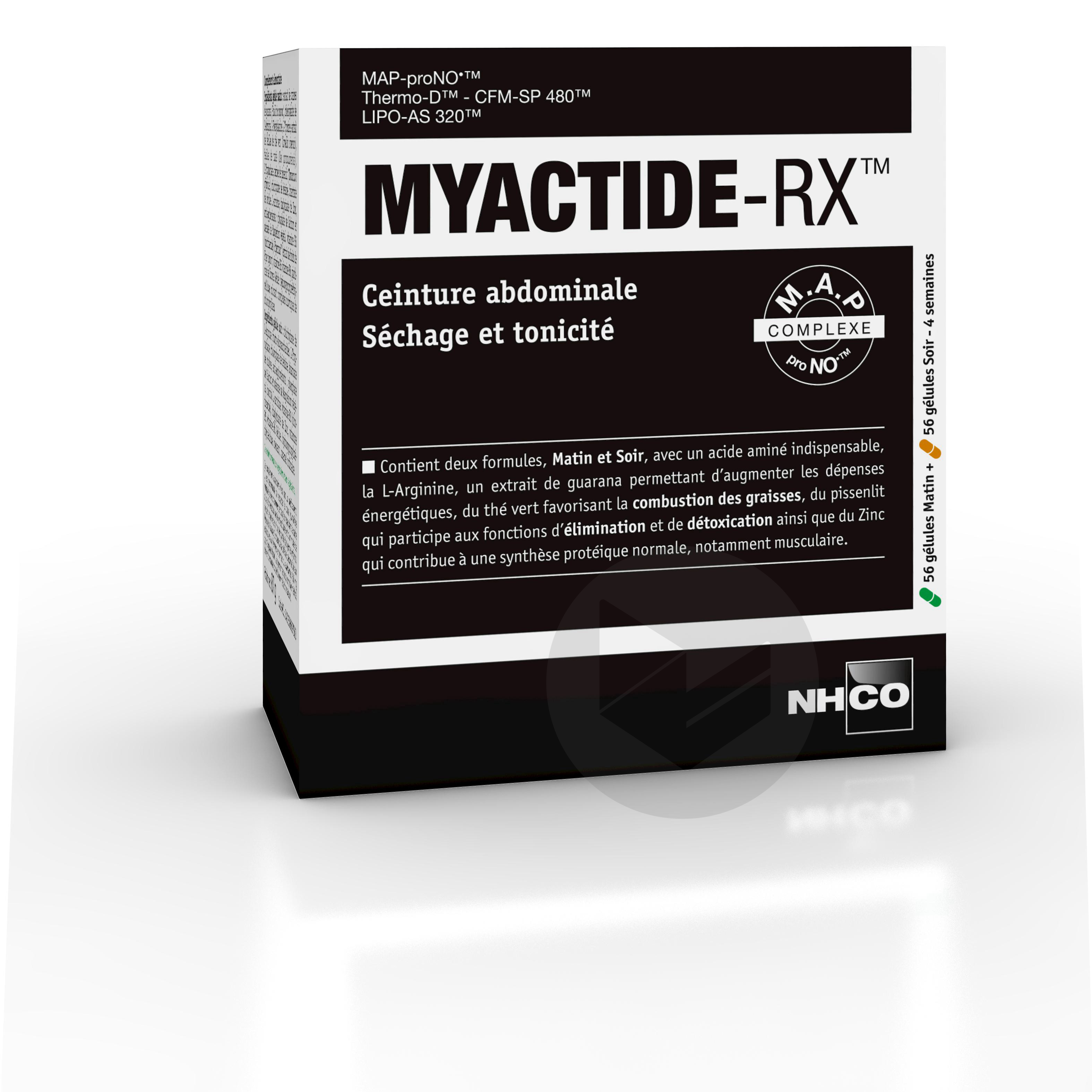 Myactide-RX®